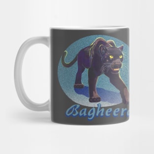 Bagheera Mug